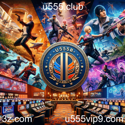 A Fascinante Evolução dos Jogos de Ação