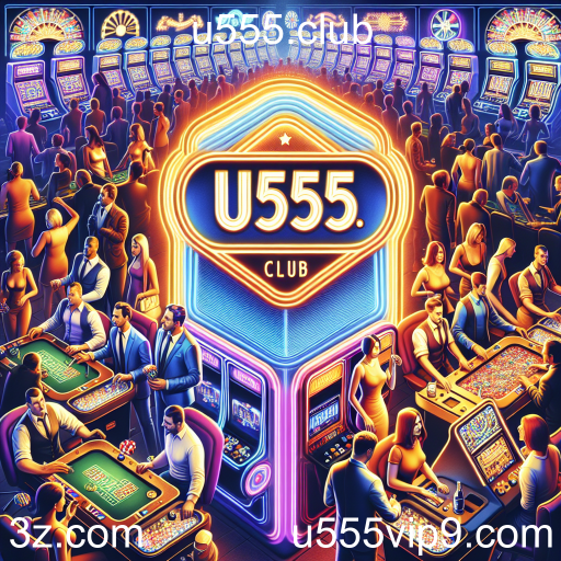 A Evolução dos Jogos de Arcade: Nostalgia e Novas Experiências no u555.club