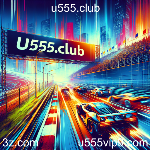Descubra a Emoção das Corridas no u555.club
