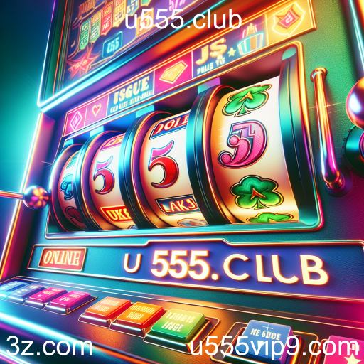 A Popularidade dos Caça-Níqueis no u555.club